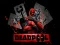 Játék Deadpool Free Fight online