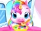 Játék Magical Unicorn Pet Care online