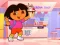 Játék Ice Cream Maker With Dora online