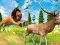 Játék Realistic Lion Hunting Animal 2024 online
