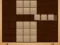 Játék Wood Block Puzzle online