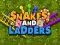 Játék Snakes & Ladders online