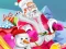 Játék Design santas sleigh online
