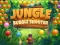 Játék Jungle Bubble Shooter online