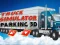 Játék Truck Simulator Parking 3d online