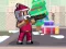 Játék Xmas Rooftop Battles online