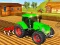 Játék US Modern Farm Simulator online