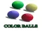Játék Color Balls online