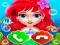 Játék Baby Princess Mermaid Phone online