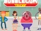 Játék Bubblegum Tricks online