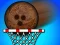 Játék Super coconut Basketball online