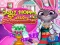 Játék Judy Hopps Easter Preparation online