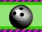 Játék Bowling Circuit online