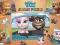 Játék Talking Tom Jigsaw Puzzle online