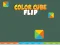 Játék Color Cube Flip online