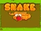 Játék Snake online