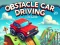 Játék Opstacle Car Driving online