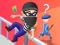 Játék House Robber online