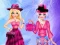 Játék BFF Feather Festival Fashion online
