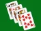 Játék Original Classic Solitaire online