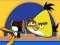Játék Angry Birds Double Fishing online