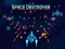 Játék Space Destroyer online