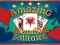Játék Amazing Klondike Solitaire online