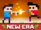 Játék Castle Wars New Era online