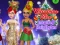 Játék Christmas Tree Inspired Hairstyles online