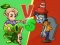 Játék Plants Vs Zombies War online