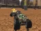 Játék Demolition Monster Truck Army online