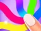 Játék Finger Painting online