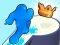 Játék Blob Bridge Run online