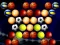 Játék Bubble Shooter Golden Football online