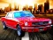Játék Daily Mustang online