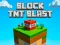 Játék Block TNT Blast online