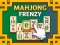 Játék Mahjong Frenzy online