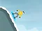 Játék Extreme Snowboard online