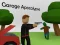 Játék Garage Apocalypse online