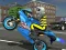 Játék Sports Bike Simulator Drift 3d online