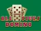 Játék All Fives Domino online
