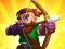 Játék Archer Go online