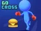 Játék Go Cross online