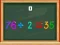 Játék Equations: Right or Wrong! online