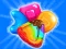 Játék Candy Bomb Sweet Fever online
