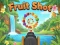 Játék Fruit Shot online
