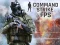 Játék Command Strike FPS online