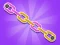 Játék Color Chain Sort Puzzle online