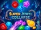 Játék Super Jewel Collapse online