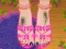 Játék Rena's Pedicure Spa online